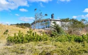 Awesome home in Sirevåg with WiFi and 3 Bedrooms